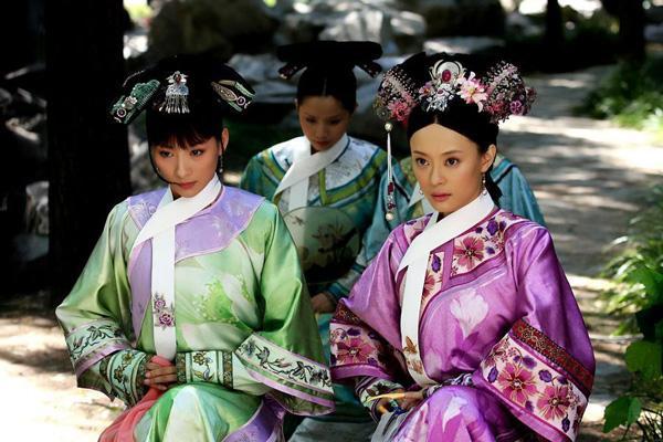 古代皇帝选妃有哪些条件?看看你符不符合要求