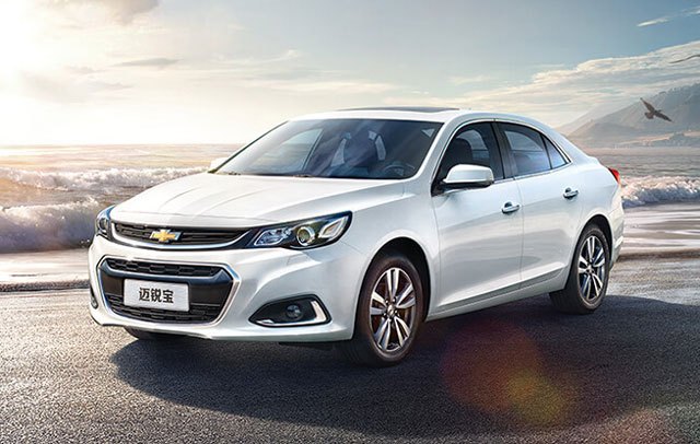 15万预算还买什么a级车,这些b级车了解一下