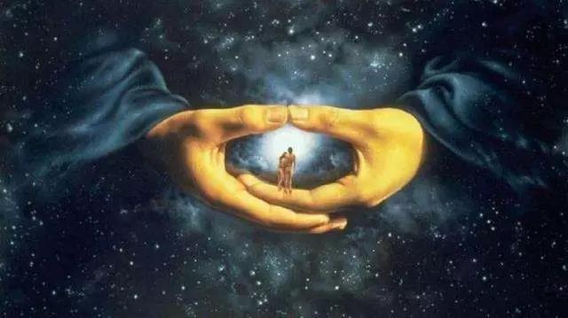 佛讲的因果,轮回,无常,空性,都是宇宙人生的事实真相.