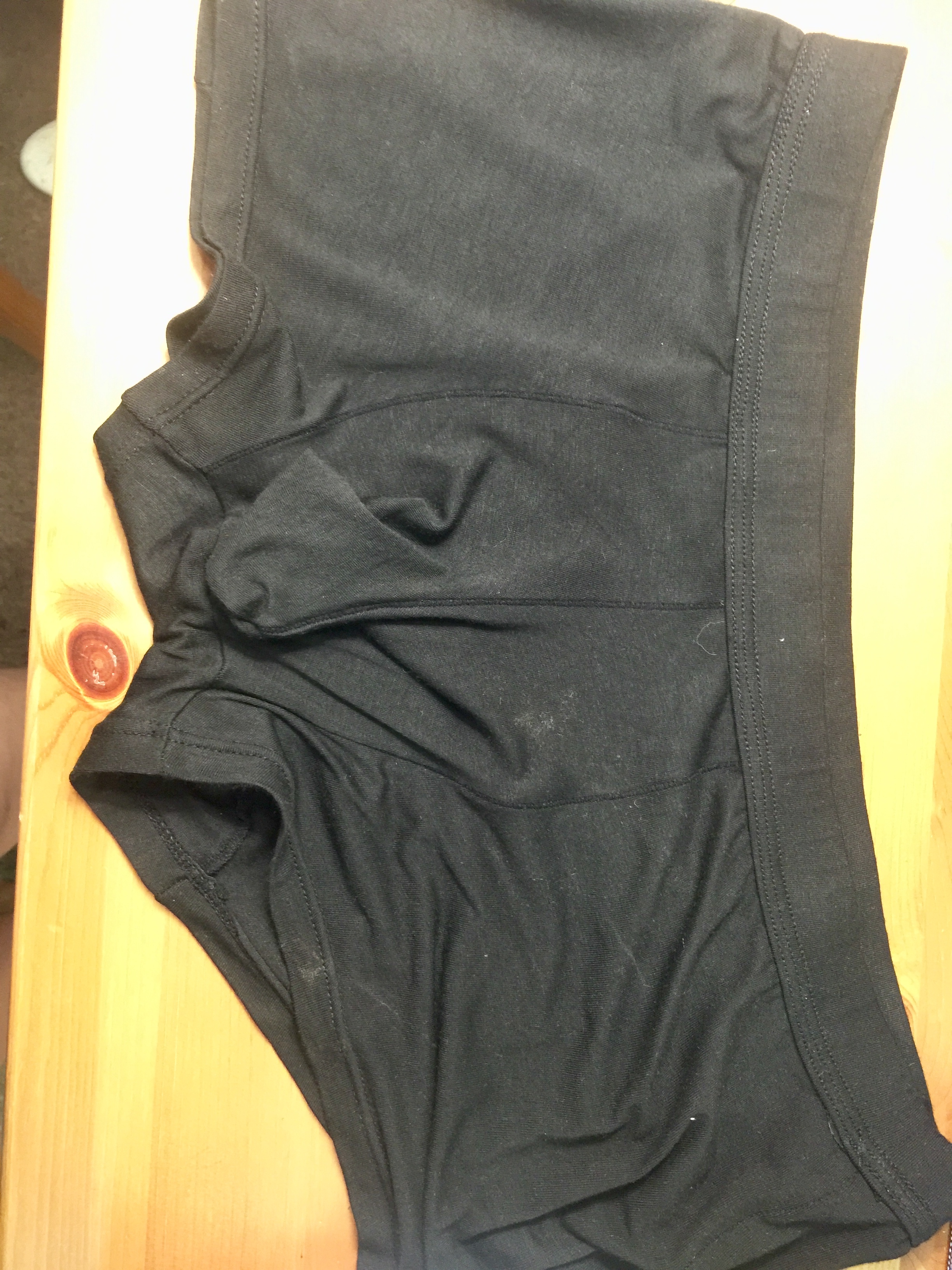 知道你的内裤有多少细菌么高温杀菌提升幸福感钛空舱爆款钛空舱