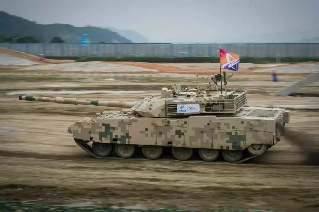 中国送往巴铁vt4坦克被送回巴坦克选型不要了?