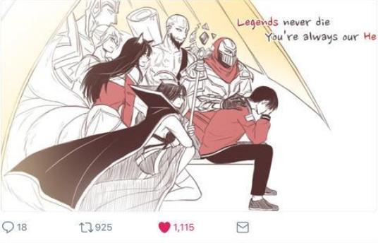 skt换掉faker竟然碾压对手!解说表示faker不适合skt?