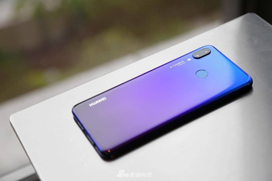 拍照还得看这里,华为nova3和vivo x21实力级碰撞_凤凰网科技_凤凰网