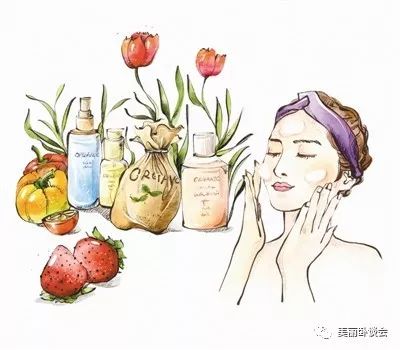 毛孔堵塞?这10款清洁面膜还你白白净净仙女肌!