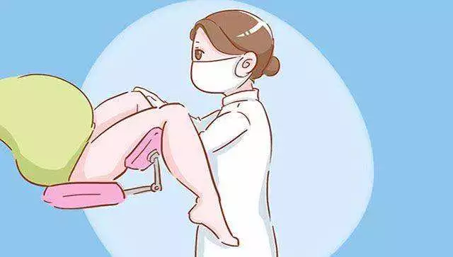 徐州新华医院妇科检查最容易被遗忘的两项缺了它们还真不行