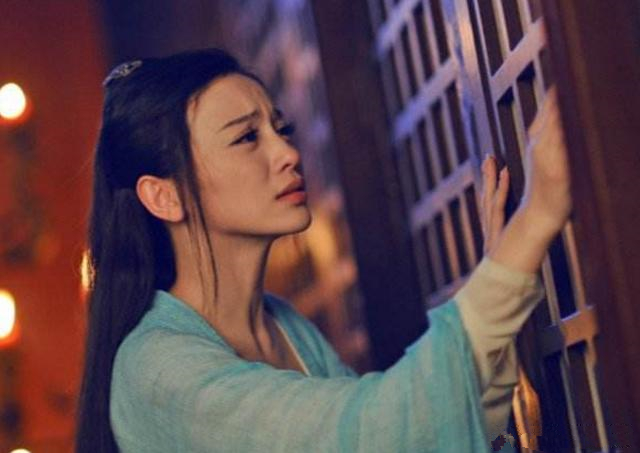 冷宫又叫暴室竟然让太监来伺候失宠的妃嫔真的是生不如死