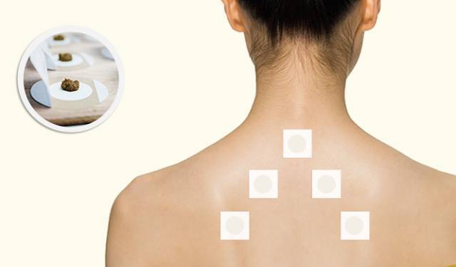 青州人注意三伏贴不能乱贴有人因此摊上大事