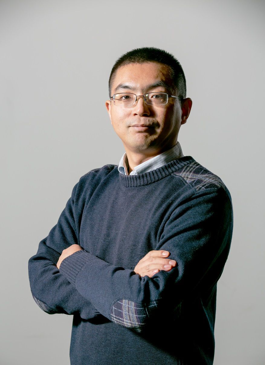 摩贝常东亮:五轮数亿融资,做交易规模最大的