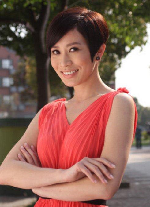 扒扒tvb八大一姐今何在,有人退隐,有人病逝,有人内地演配角,天海翼