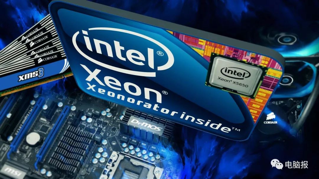 amd笑出声,英特尔要2019下半年才会推出10nm消费级cpu