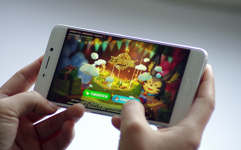 揭秘腾讯第一游戏工作室天美游戏的前世今生