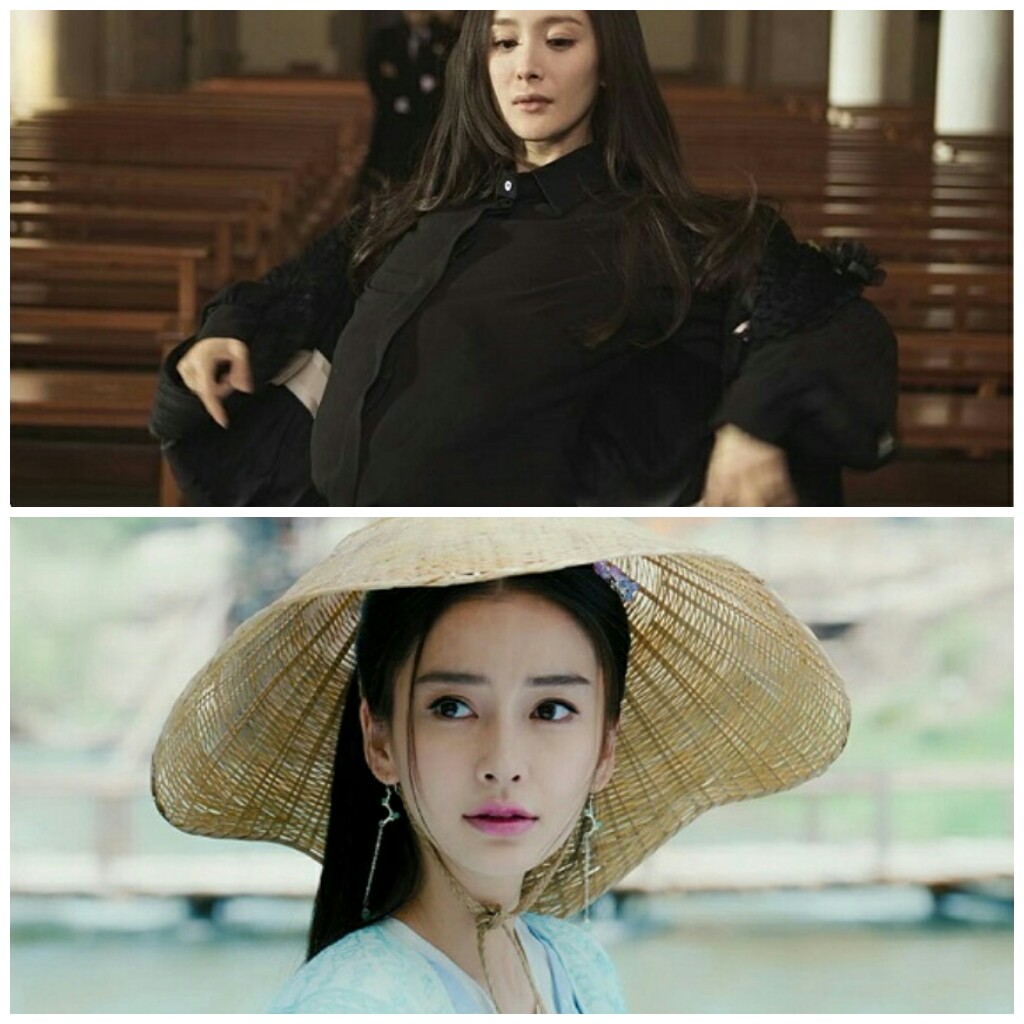 沙海女主张萌被嘲脸肿知道原因后网友都闭嘴了