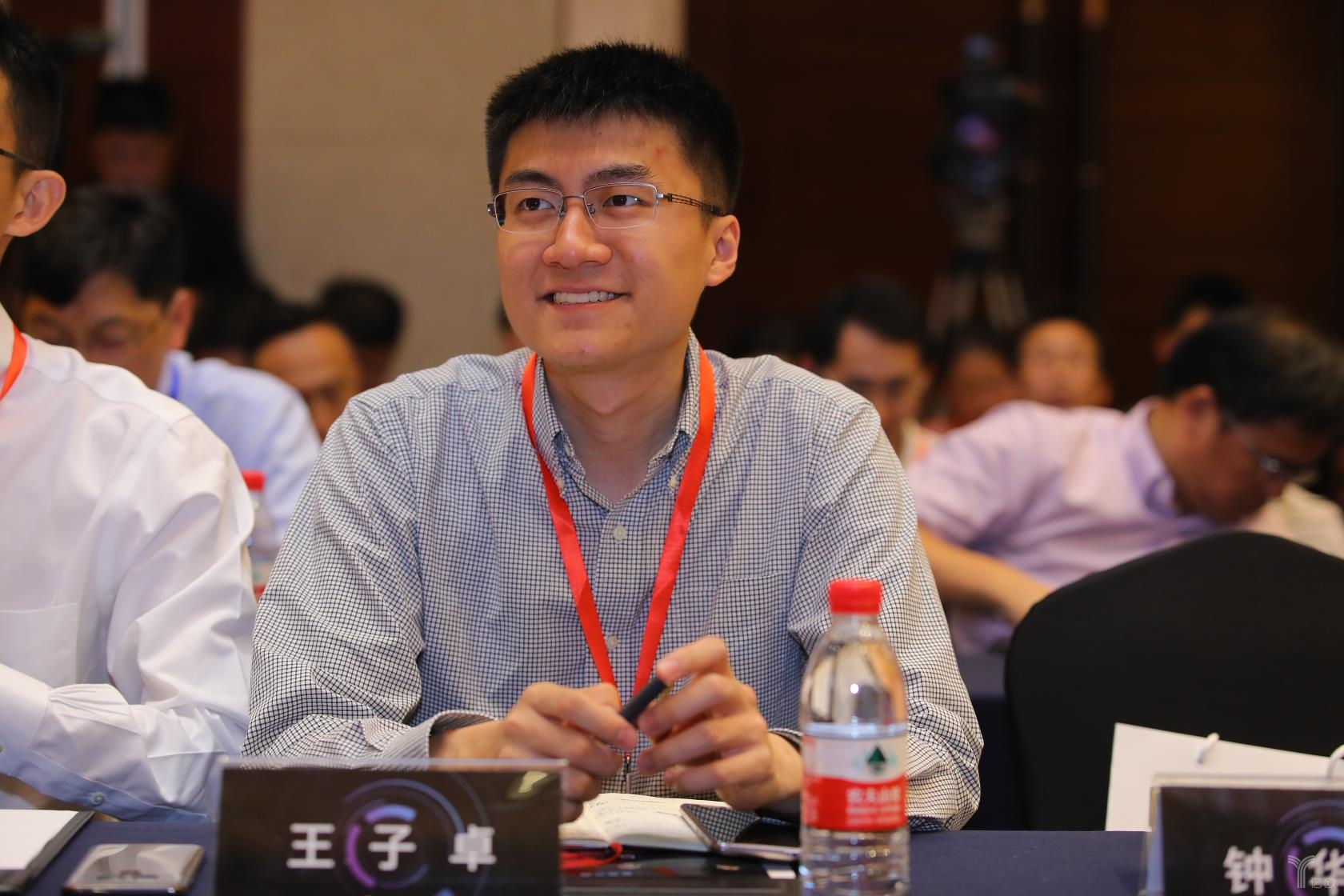 杉数科技ai大师圆桌会智慧供应链践行者的赋能之路