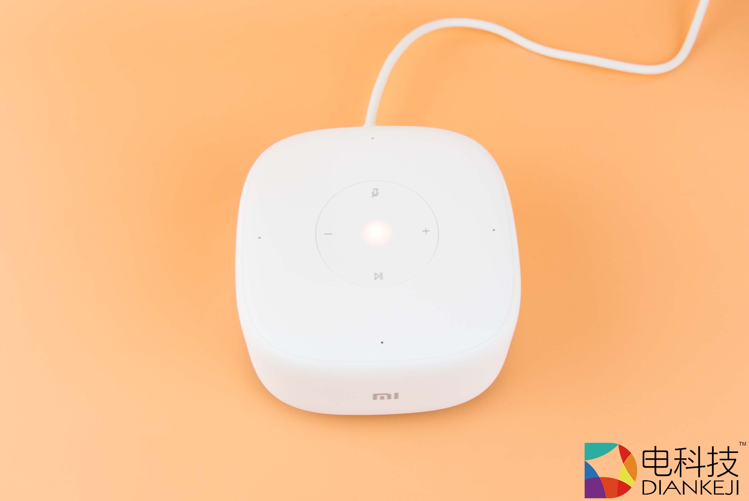 智能生活助手小米小爱音箱mini音箱界的高材生
