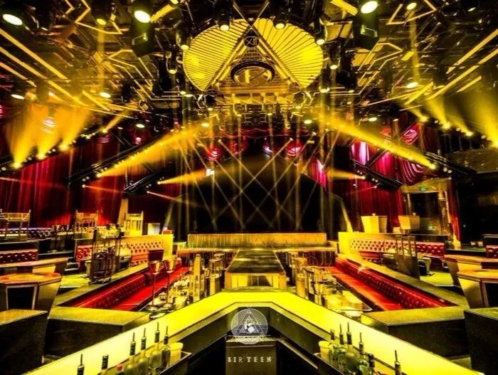 火知了,八点半,百福莱,348,宁波最早的这些酒吧你还能叫出几个?