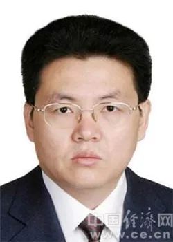 田庆盈任潍坊市代市长 (简历)