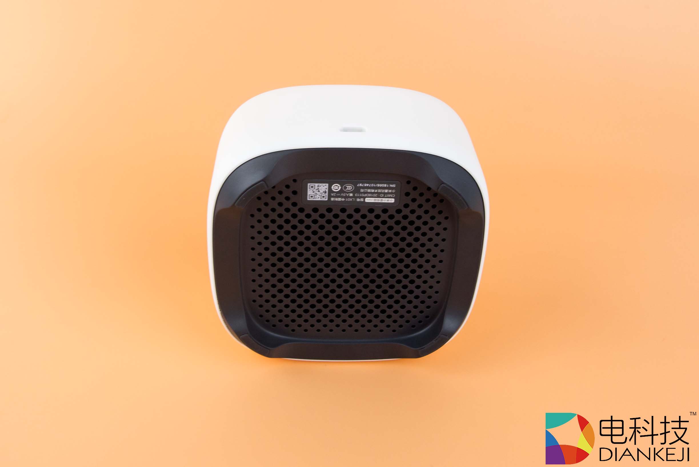 智能生活助手小米小爱音箱mini音箱界的高材生