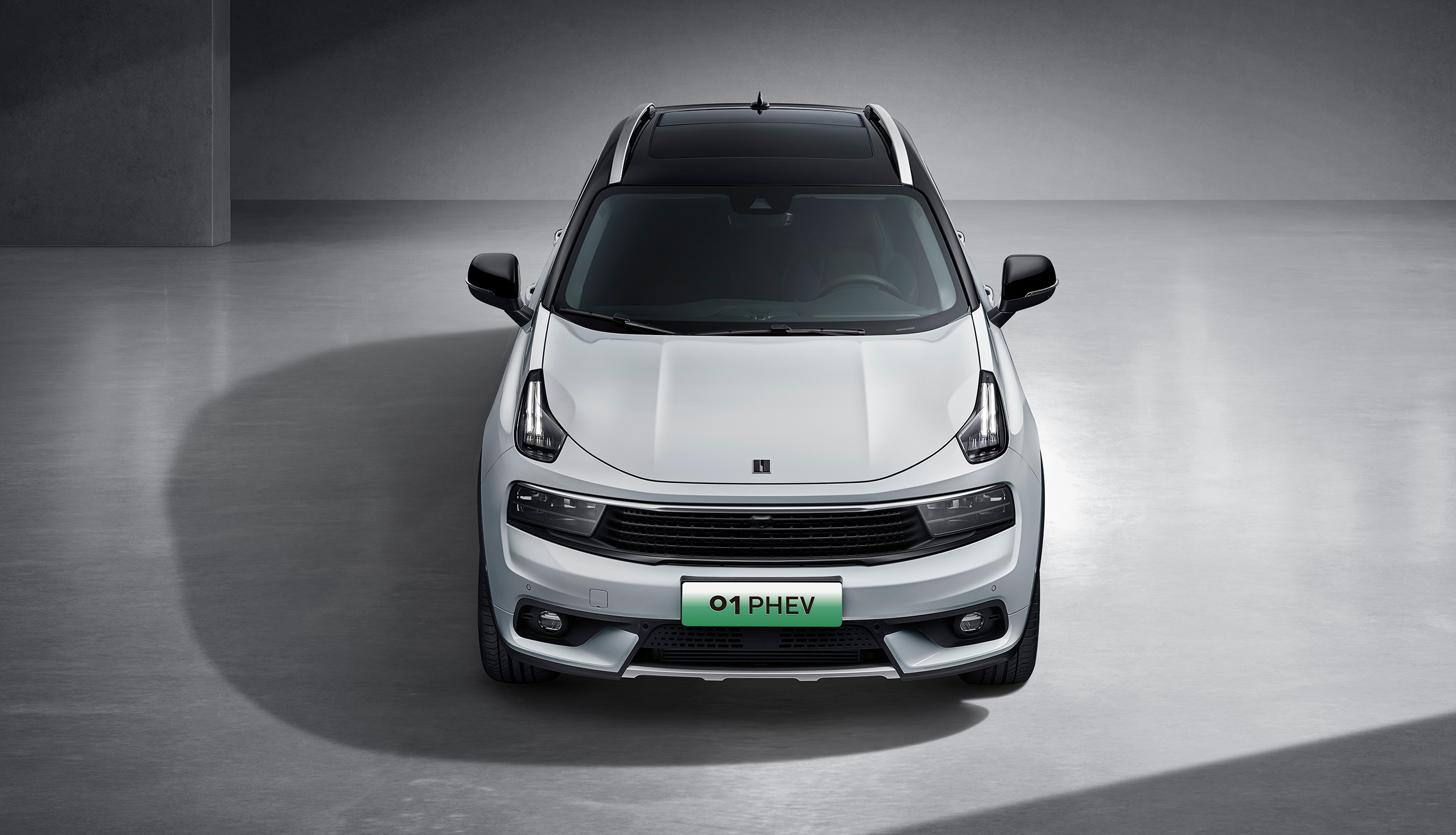 上市便首拆,领克01phev补贴后19.98万起售撩到你了吗?