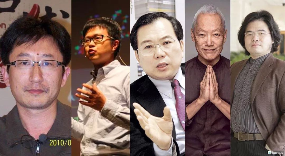 26日,传媒大学教授谢伦灿被指控性侵;25日,作家春树指控《新周刊》