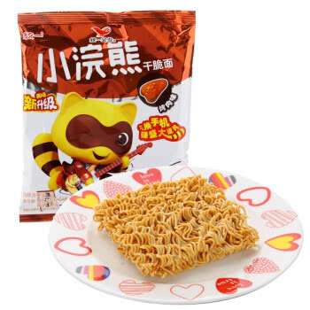 方便面很常见,但是你知道哪几种是方便面中的精髓吗?__凤凰网
