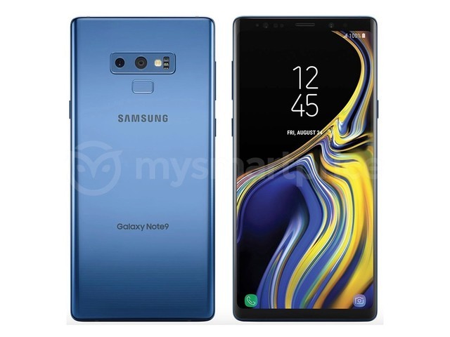 曝三星galaxynote9慢動作視頻可拍攝更長時間