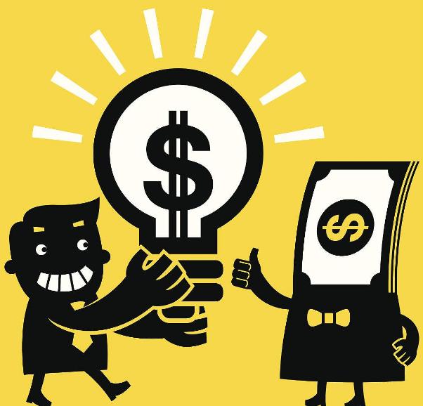 赚快钱的野路子 凤凰网