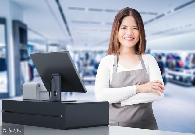 客至软件:零售门店的店长如何做才能让员工喜欢?