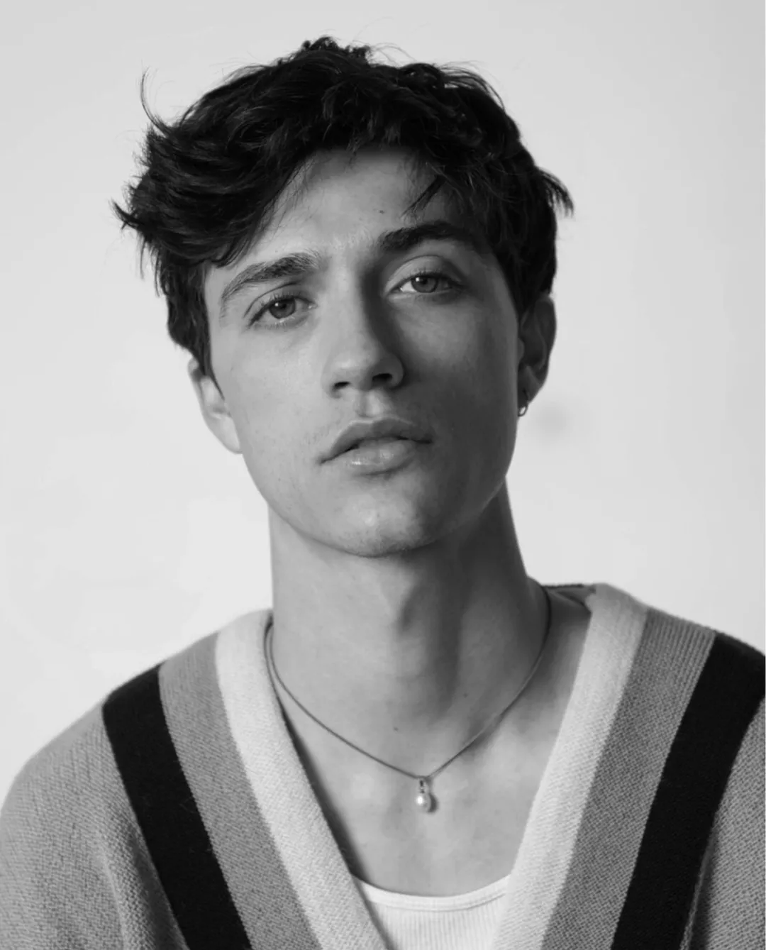 细扒戳爷男友|究竟什么来头吸引集千万宠爱的戳爷——jacob bixenman