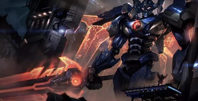 3:瑞兹 曲境折跃