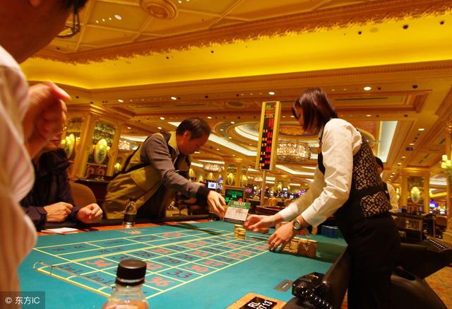 内蒙古的赌场图片