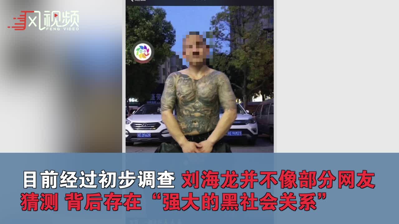 崑山警方:砍人案死者已完成屍檢 背後不存在