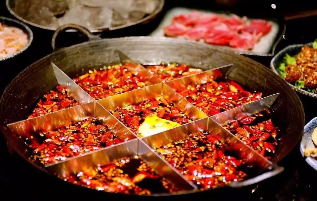 "新火锅"时代 北京上海2000家火锅店洞察