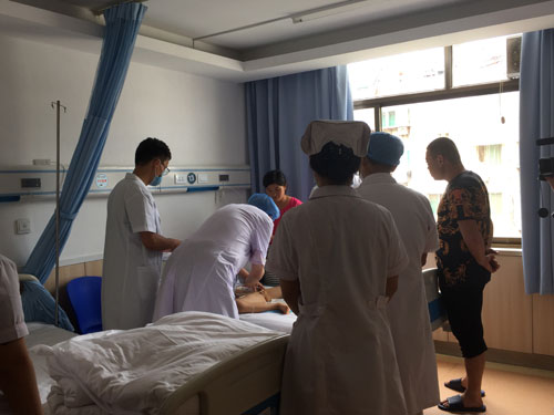 女孩突然变男孩,原因竟然是尿道下裂