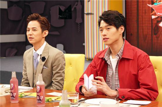 节目综艺好看黄磊是哪一期_节目综艺好看黄磊是哪期_黄磊最好看的综艺