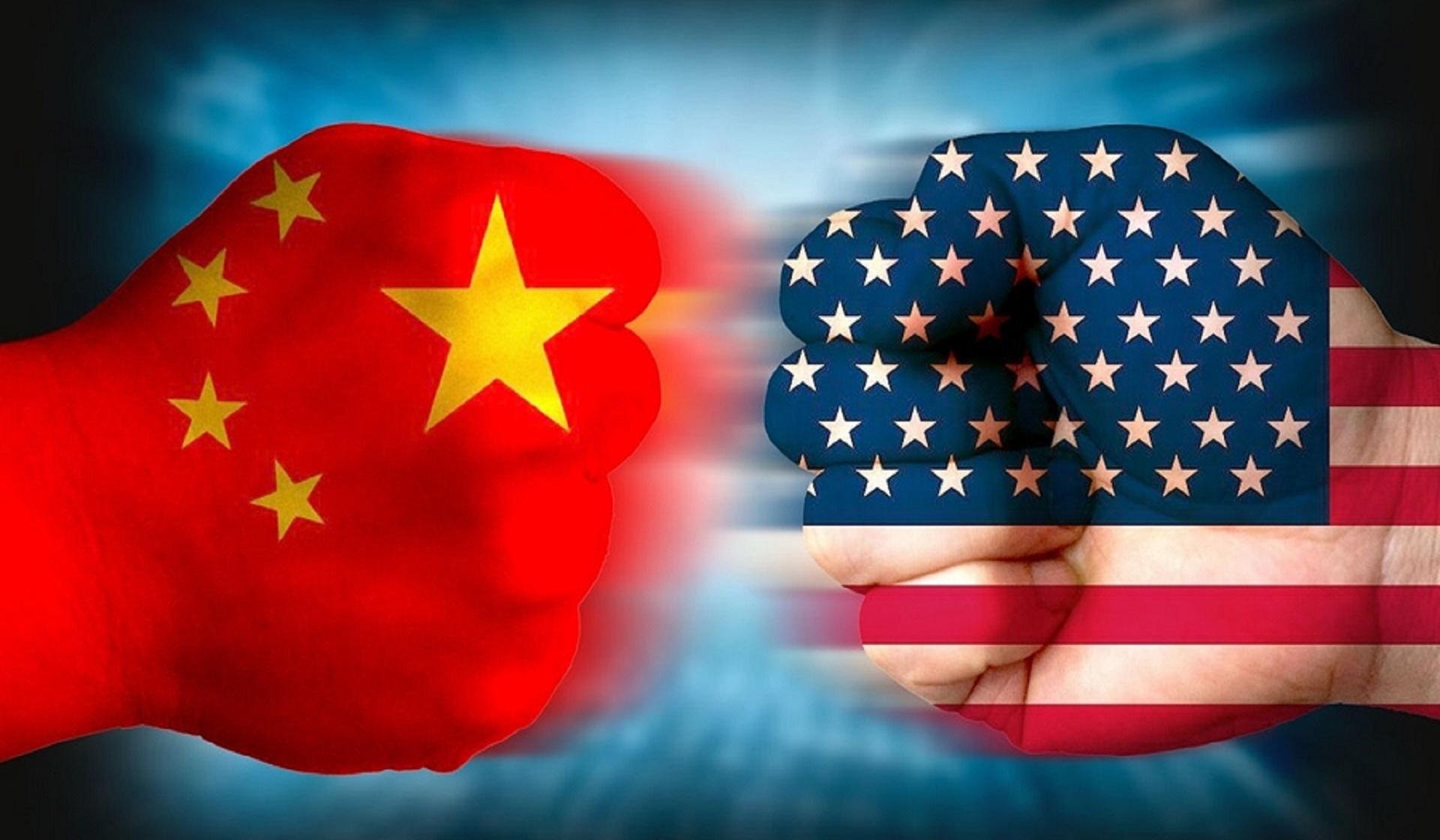 中国商务部：坚决反对美国无理打压中国企业_凤凰网视频_凤凰网
