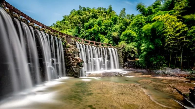 成都旅遊好去處,這9個景區還有門票優惠活動!