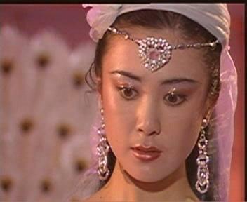 苏妲己不为人知的另一面