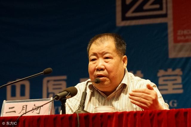 南阳一说你就知道的人物除了诸葛亮,这些南阳名人你知道几个?