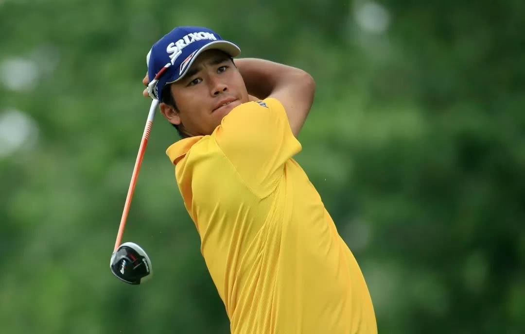 普利司通邀请赛最强战将top3