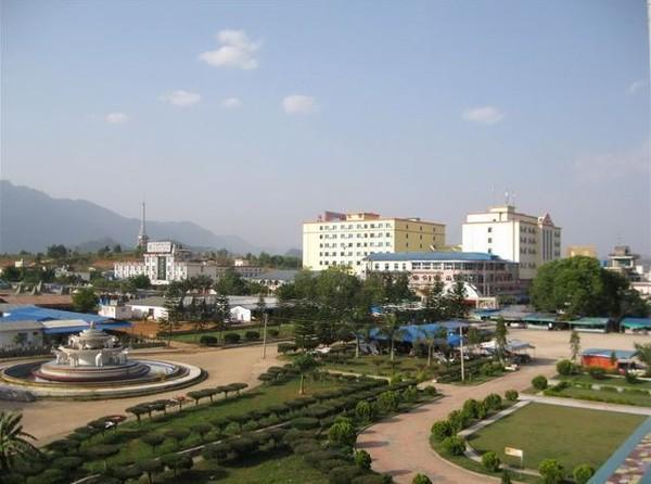 缅甸掸邦第一特区_凤凰网娱乐_凤凰网