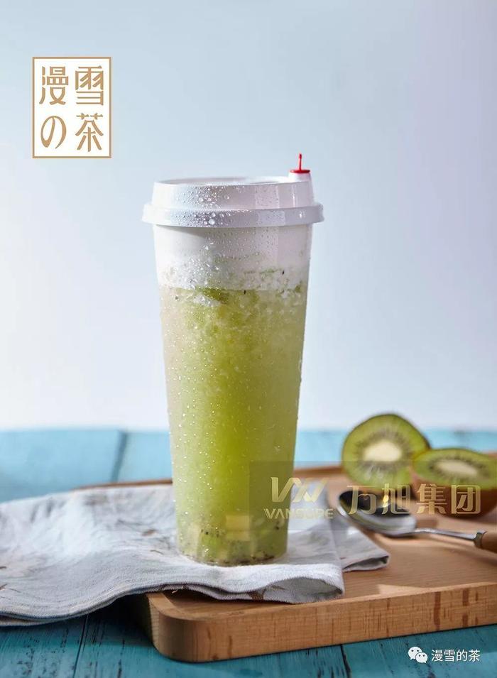 选择漫雪的茶的优势在哪?