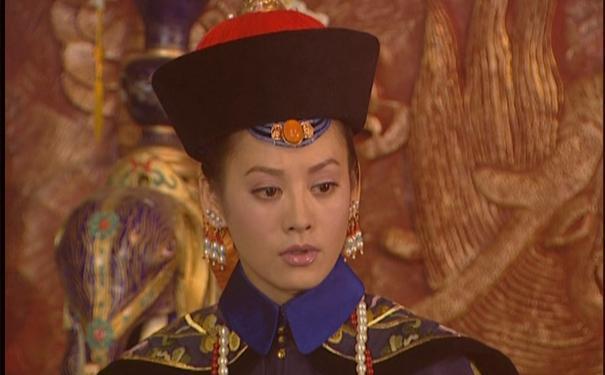 从星座的角度分析传奇人物,孝庄是摩羯,媚娘却和我想的不一样__凤凰网