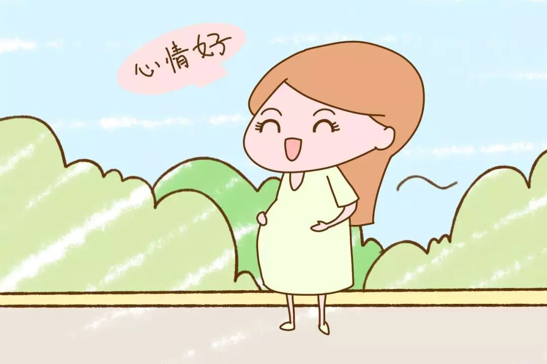 想生个高颜值的娃,准妈孕期可以尝试这样做,据说谁做到谁受益