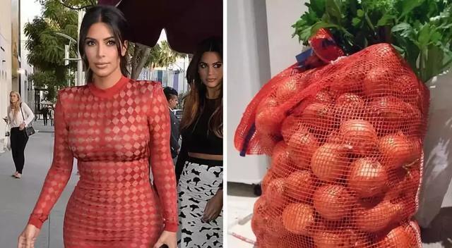 有内涵的撞衫撞衫不可怕谁丑谁尴尬