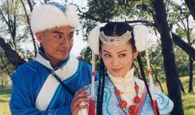 从星座的角度分析传奇人物,孝庄是摩羯,媚娘却和我想的不一样__凤凰网