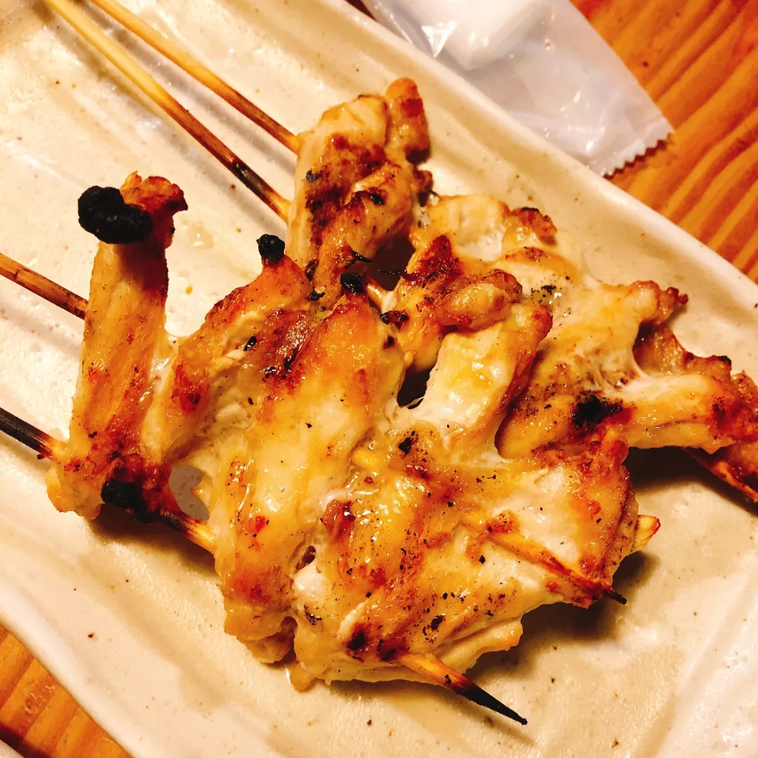 日式居酒屋---不仅是"停下来喝酒"!