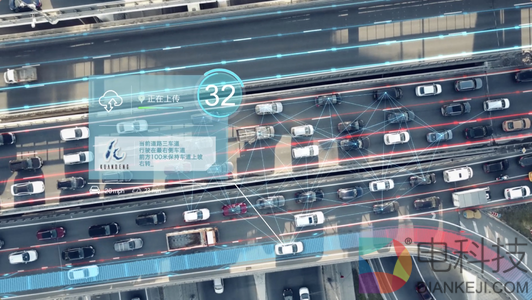 作为自动驾驶行业的基础设施，200亿的高精地图市场谁执牛耳？_凤凰网