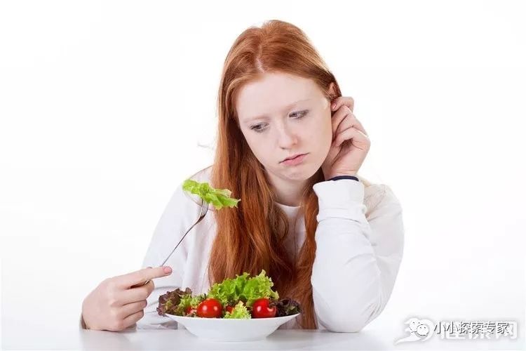 那么夏天胃口不好的原