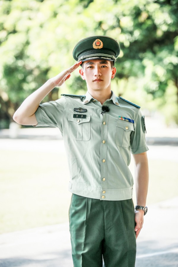 张馨予宣布结婚了,嫁给爱情的女人真美!