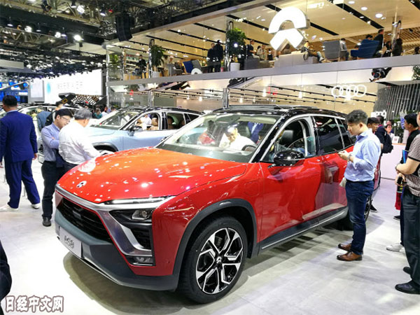 日媒称中国掌控"21世纪的石油":在非洲爆买金属钴